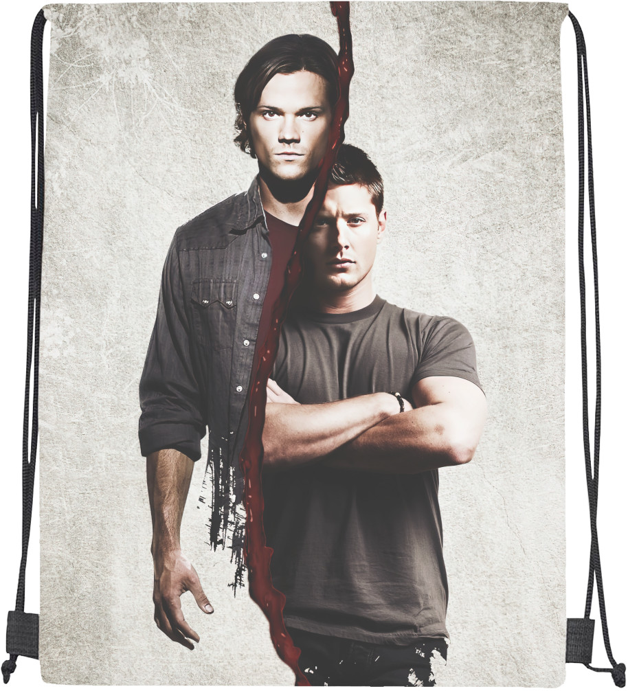 Supernatural 3