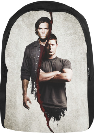 Supernatural 3