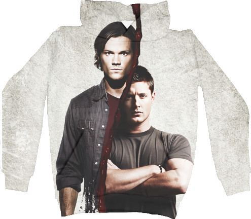 Supernatural 3