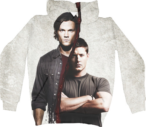 Supernatural 3