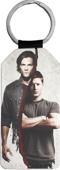 Supernatural 3