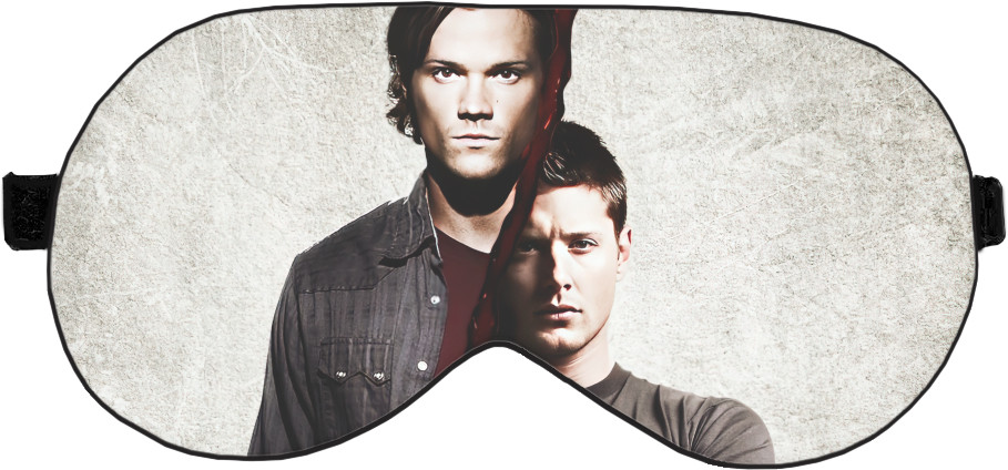 Supernatural 3