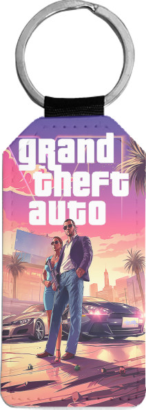 Grand Theft Auto