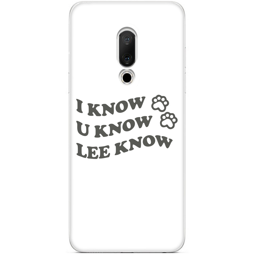 Lee Know 2