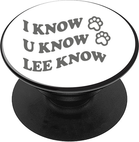 Lee Know 2