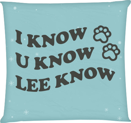 Lee Know 2