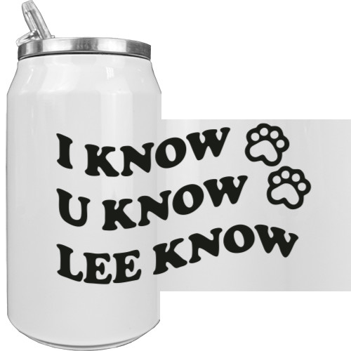 Lee Know 2