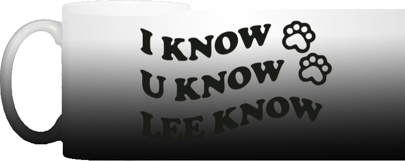 Lee Know 2