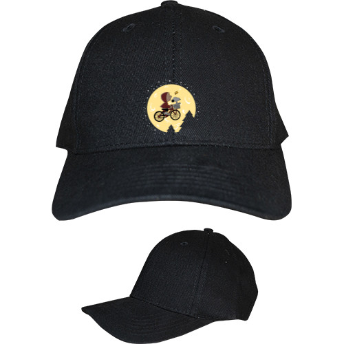 Snoopy / Снуппи - Kids' Baseball Cap 6-panel -  Snoopy  - Mfest