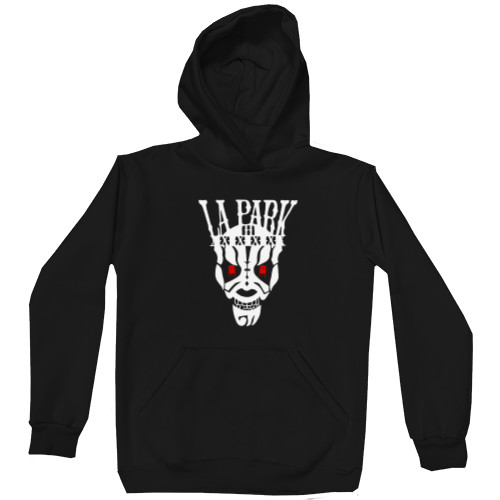 Спорт - Hoodie Premium Kids - LA ParK - Mfest