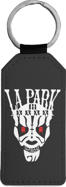 LA ParK