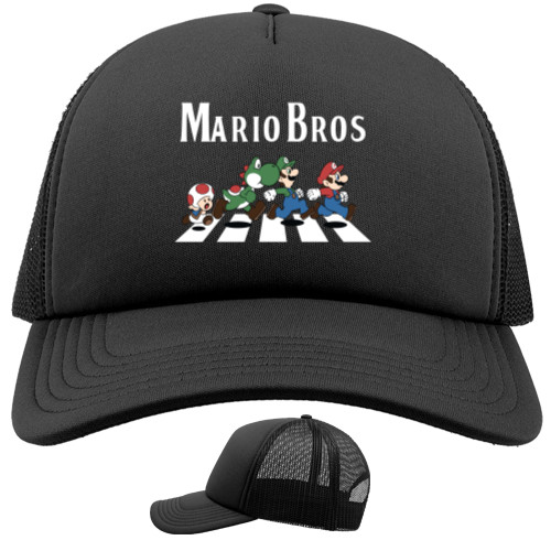 Mario Bros