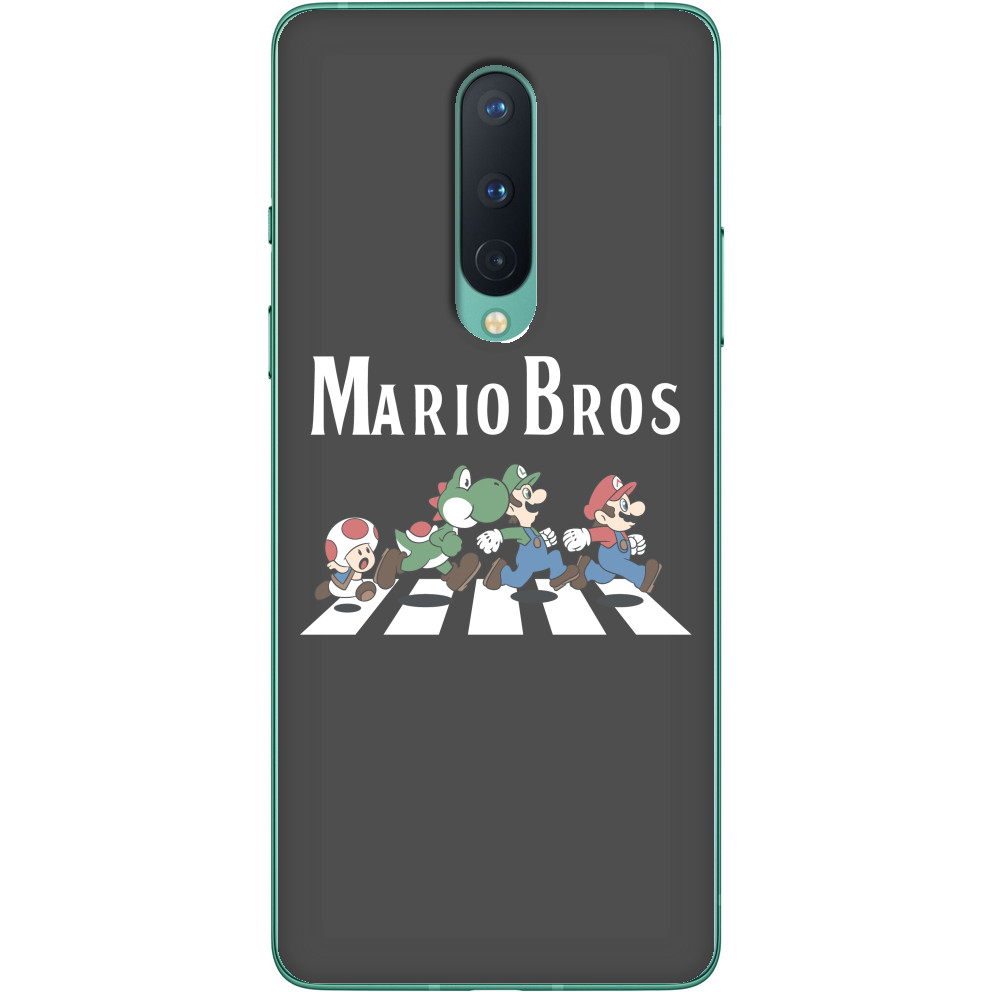 Mario Bros