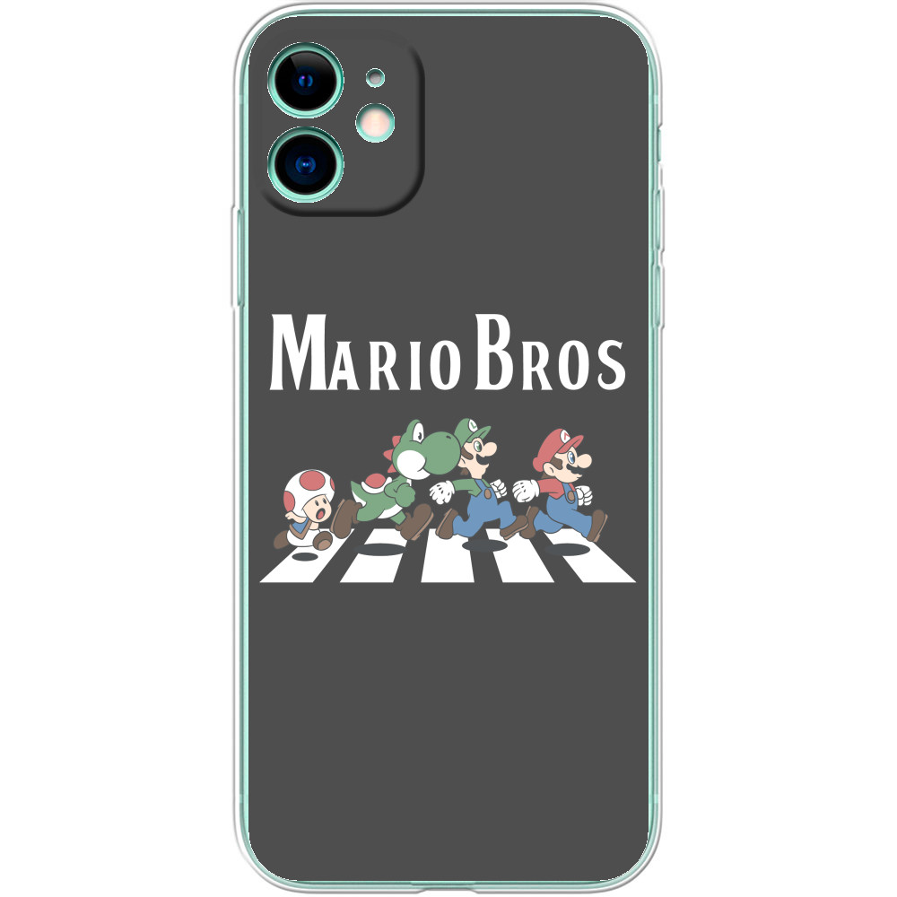 Mario Bros