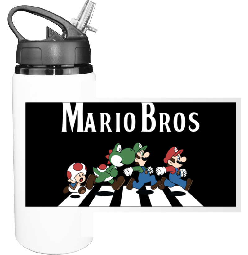 Mario Bros