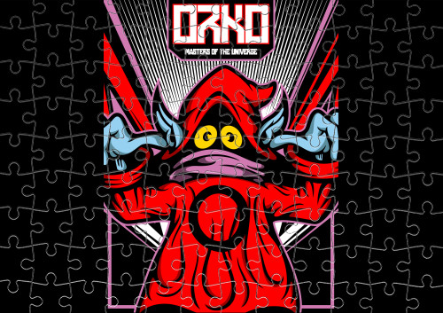 Orco