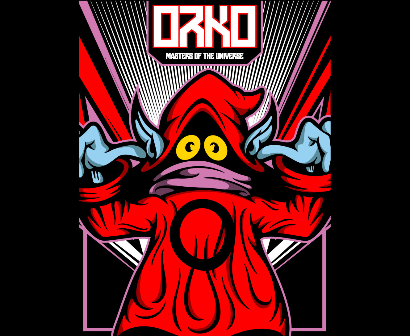 Orco