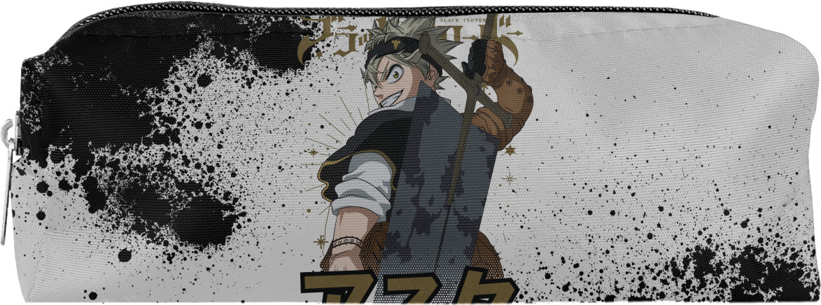 Asta Black Clover