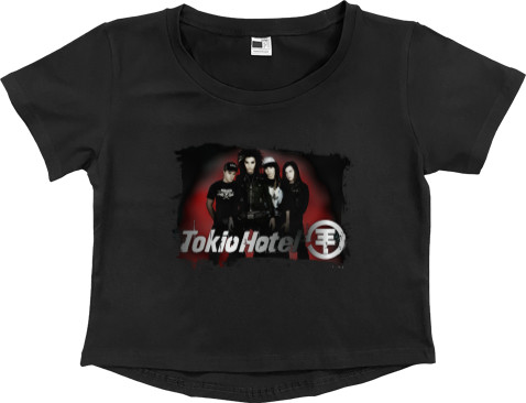 Tokio Hotel