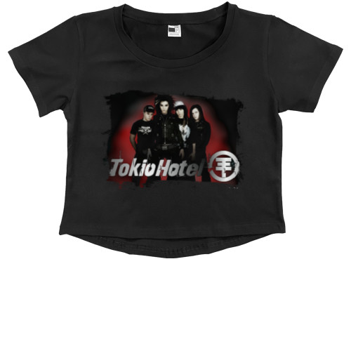 Tokio Hotel