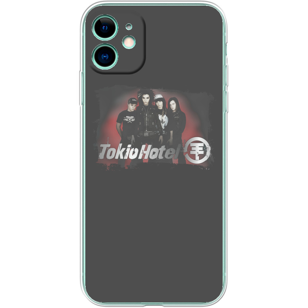 Tokio Hotel