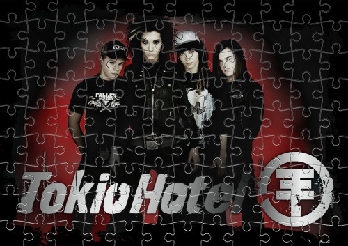 Tokio Hotel