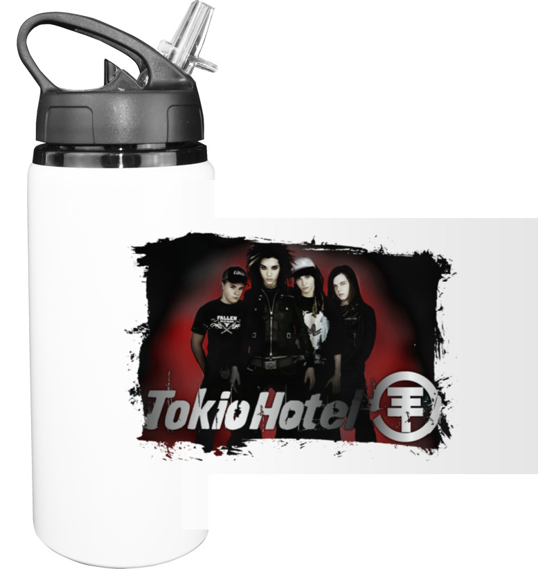 Tokio Hotel