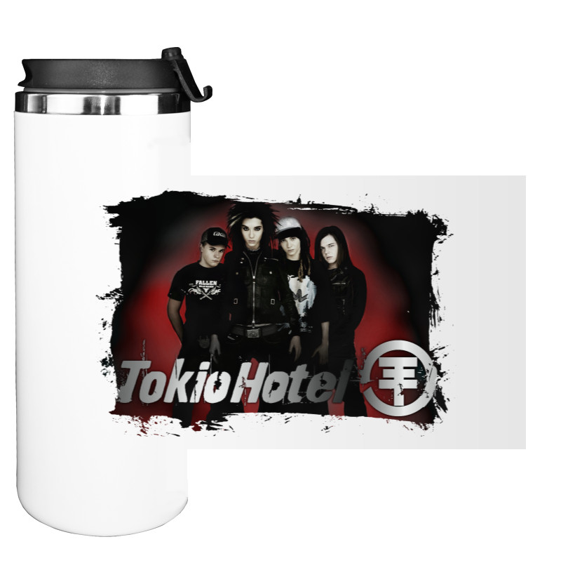 Tokio Hotel