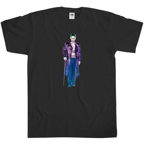 Отряд самоубийц Joker 3
