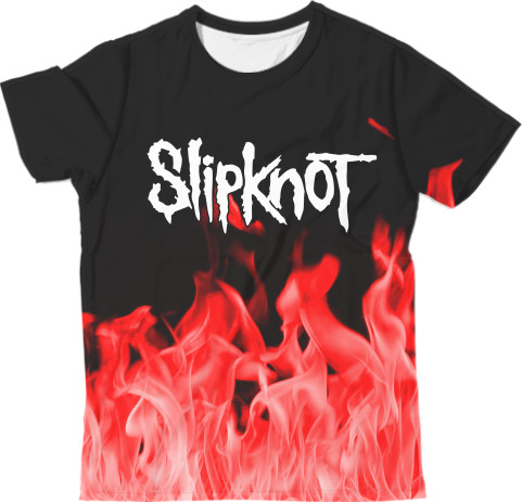 Slipknot (8)