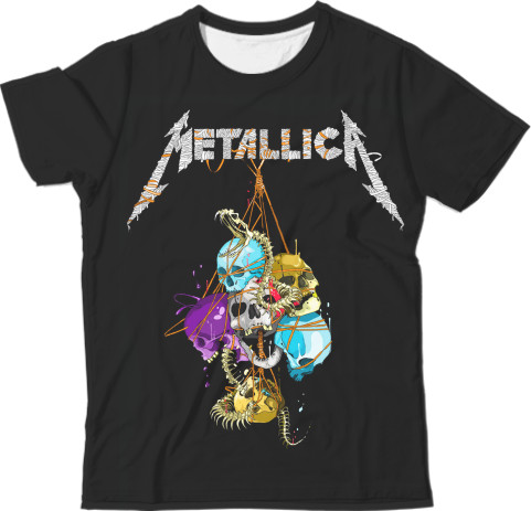 METALLICA (11)