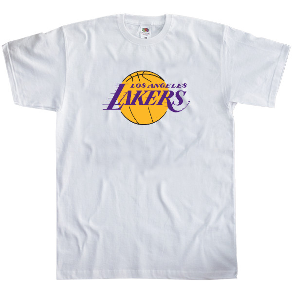 Los Angeles Lakers (1)