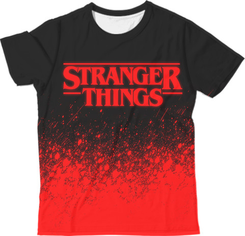 Stranger Things [2]