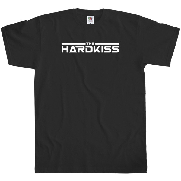 THE HARDKISS 3