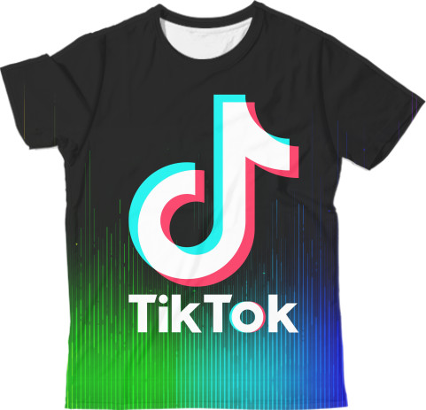 TIKTOK [6]