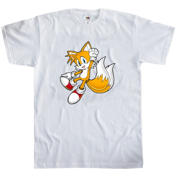 Tails (2)