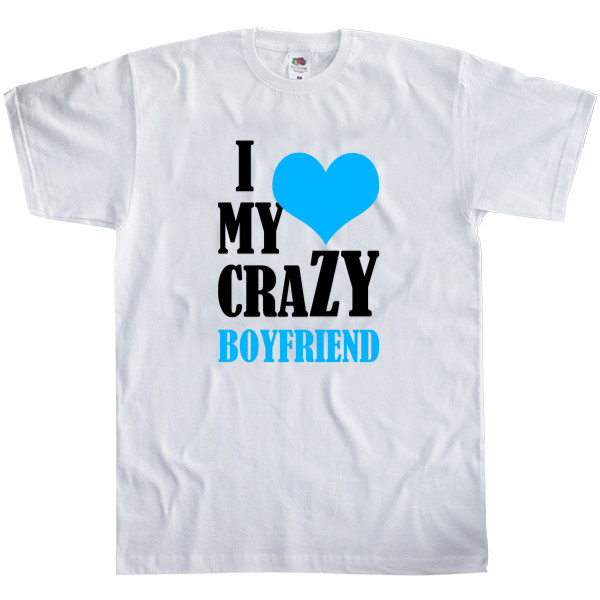 Boyfriend - Girlfriend 1