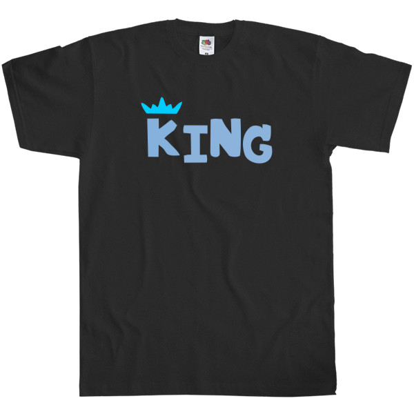 King 2