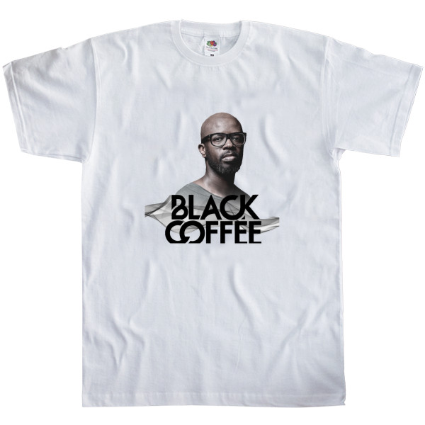 Black Coffee DJ