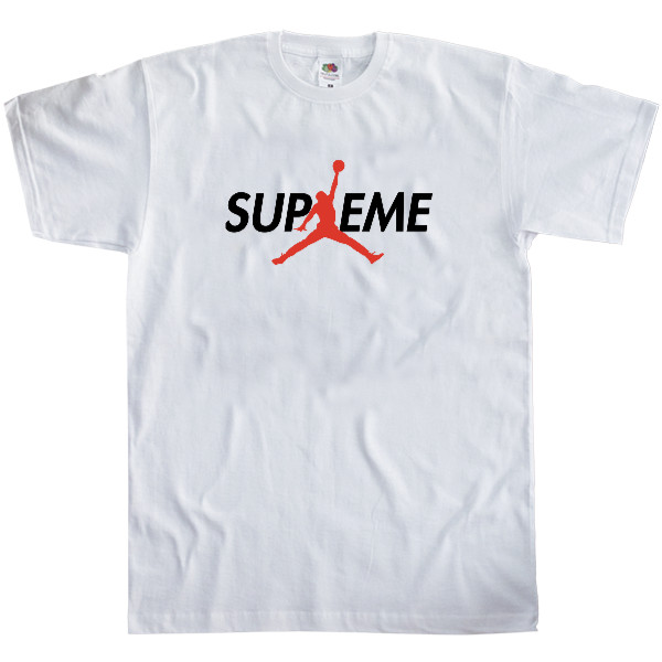 Supreme (Jordan)