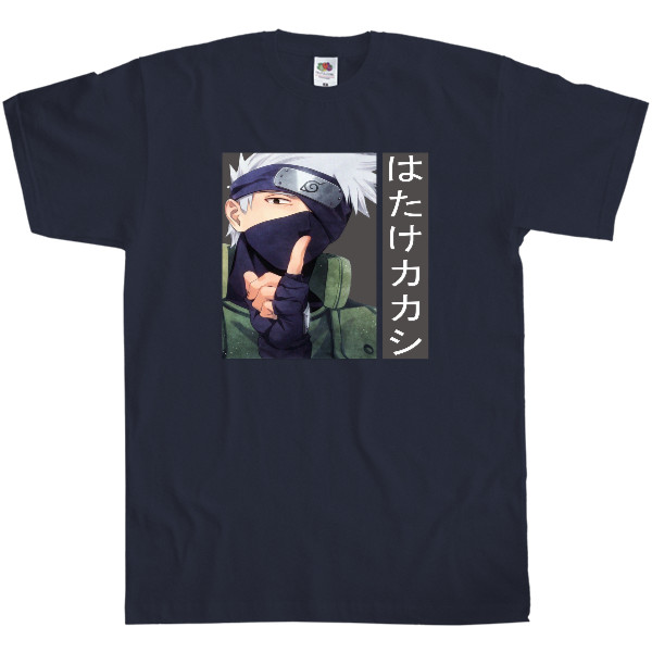 Hatake Kakashi 2