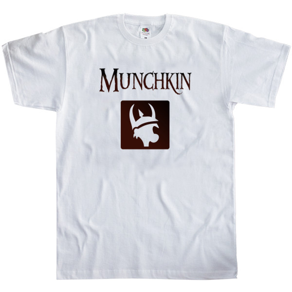 Манчкин / Munchkin