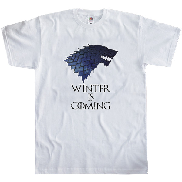 Winter is coming 7