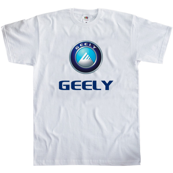 Geely logo 4