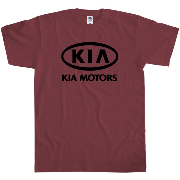 Kia Logo 2