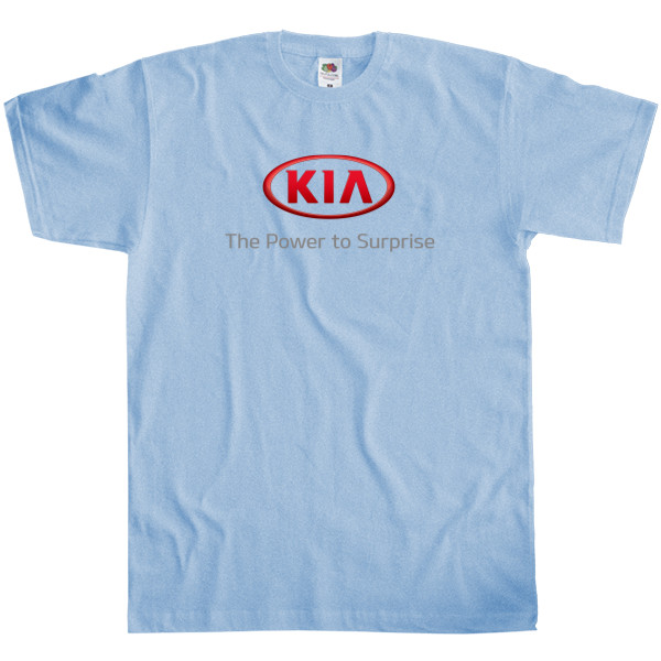 Kia Logo 4