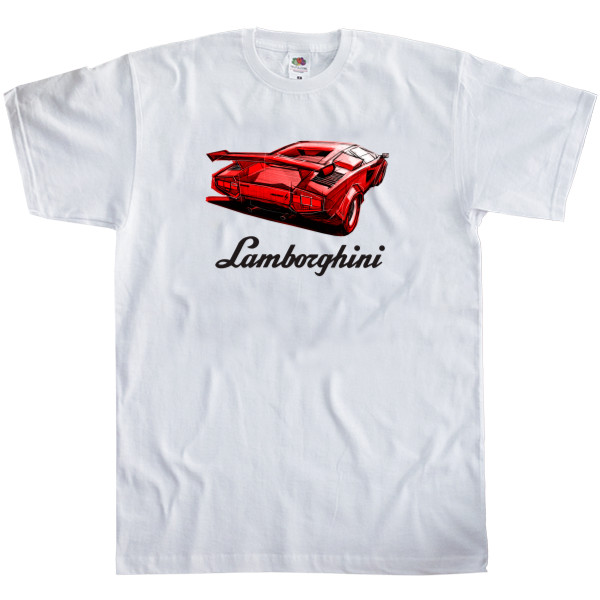 Lamborghini 7