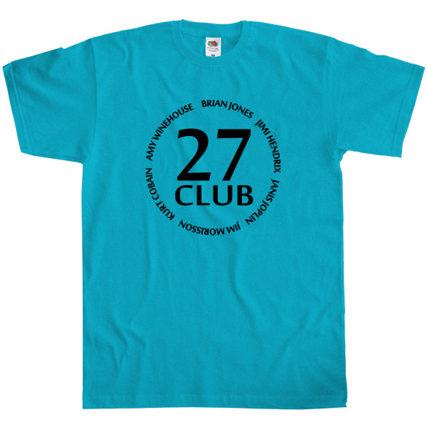 Клуб 27