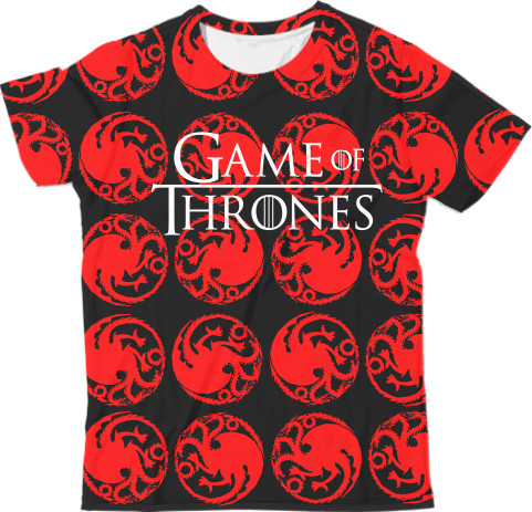 Game of Thrones (2)