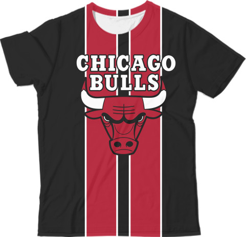 Chicago Bulls [3]